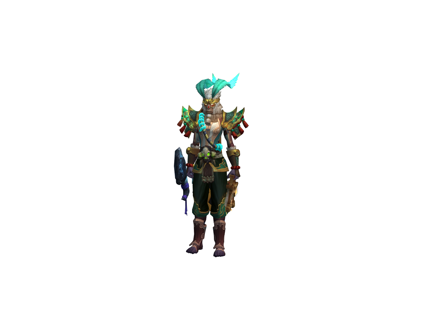 Jdyamonk