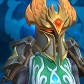 Wonriholy