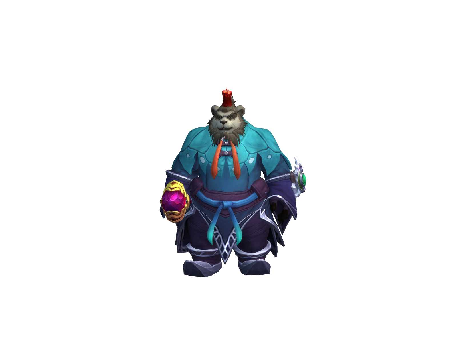 복싣이