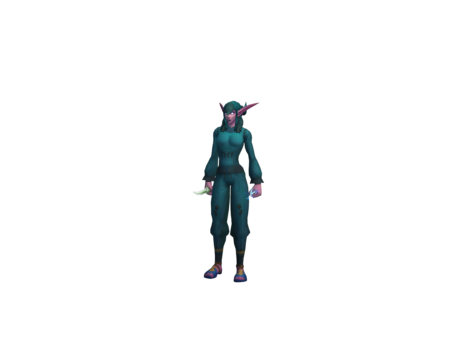 Naodruid