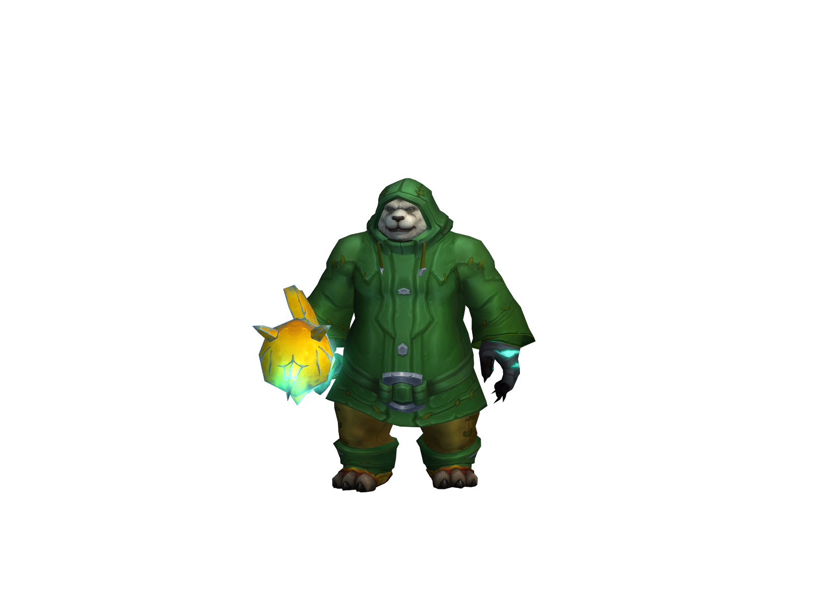 와린생활