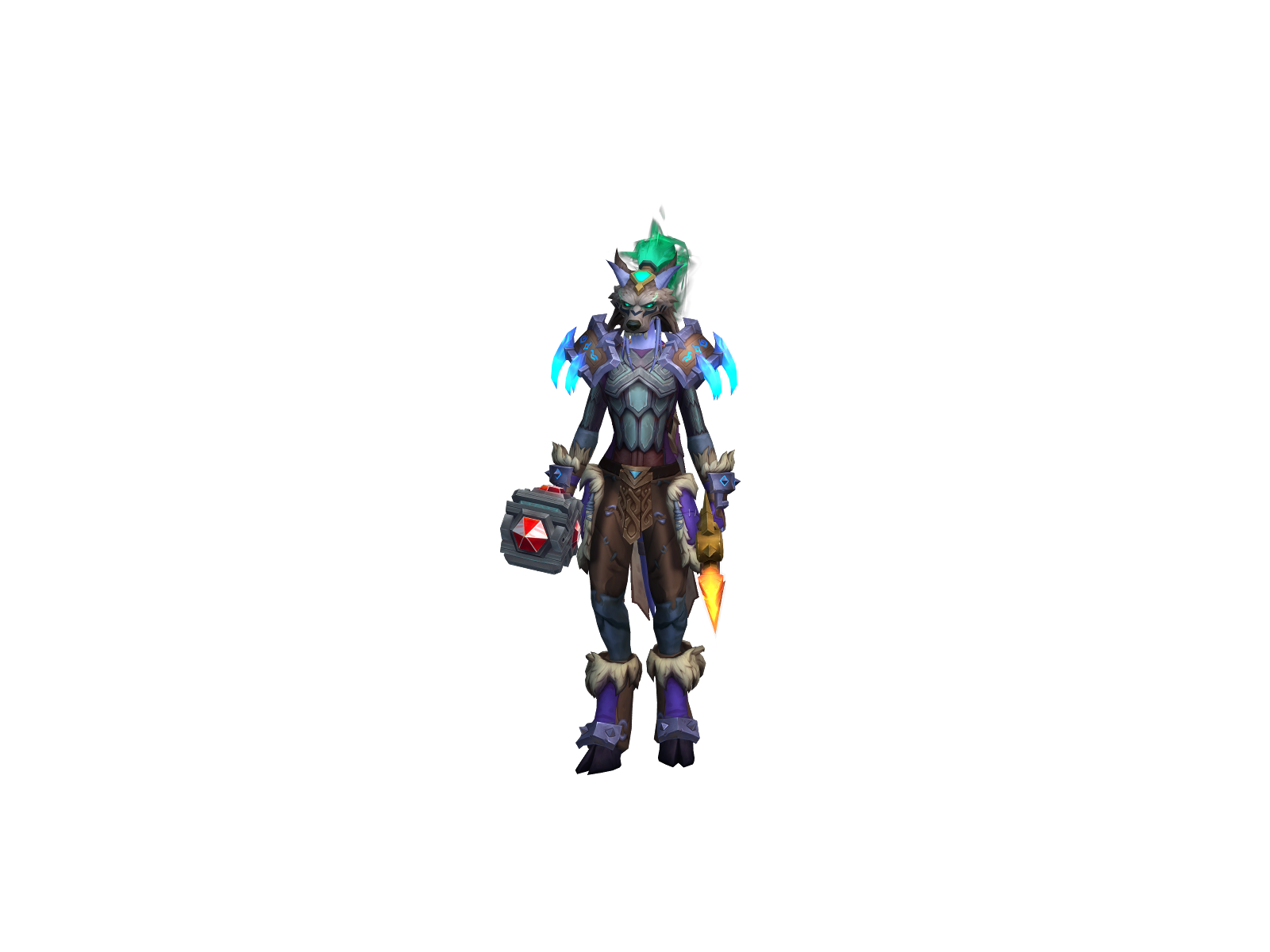 Silvertoteme