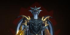 Dracolyte's icon