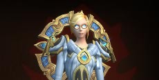 Atilia's icon