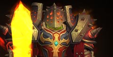 Krogg's icon