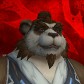 뚱곰