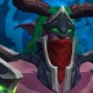 Rodaldemon