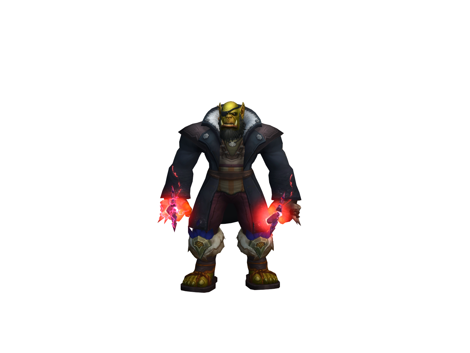 Grimtox
