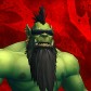 Gorosia avatar