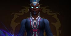 Charles's icon