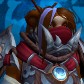 Beergasmask