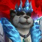 쿵파오 avatar