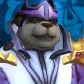 Pandapriest