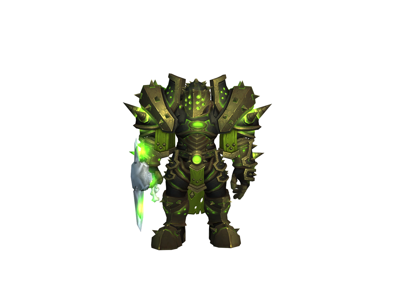 Arcanite