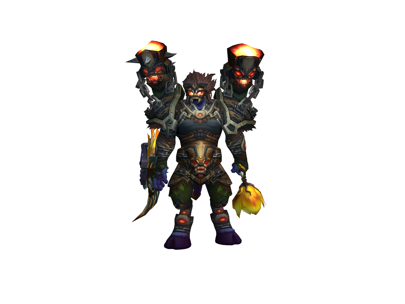 Ecid