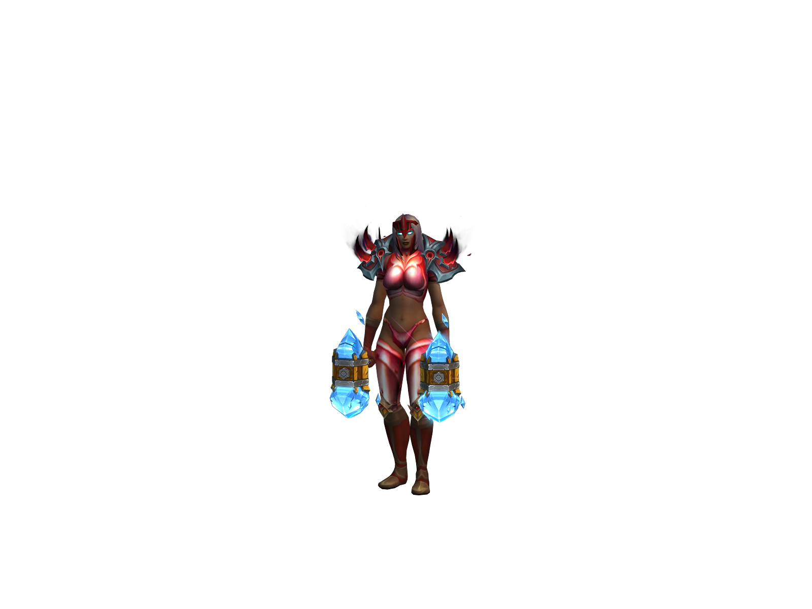 Hexxer