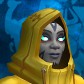 Gomia avatar