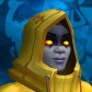 Jomia avatar