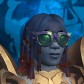 Bomia avatar