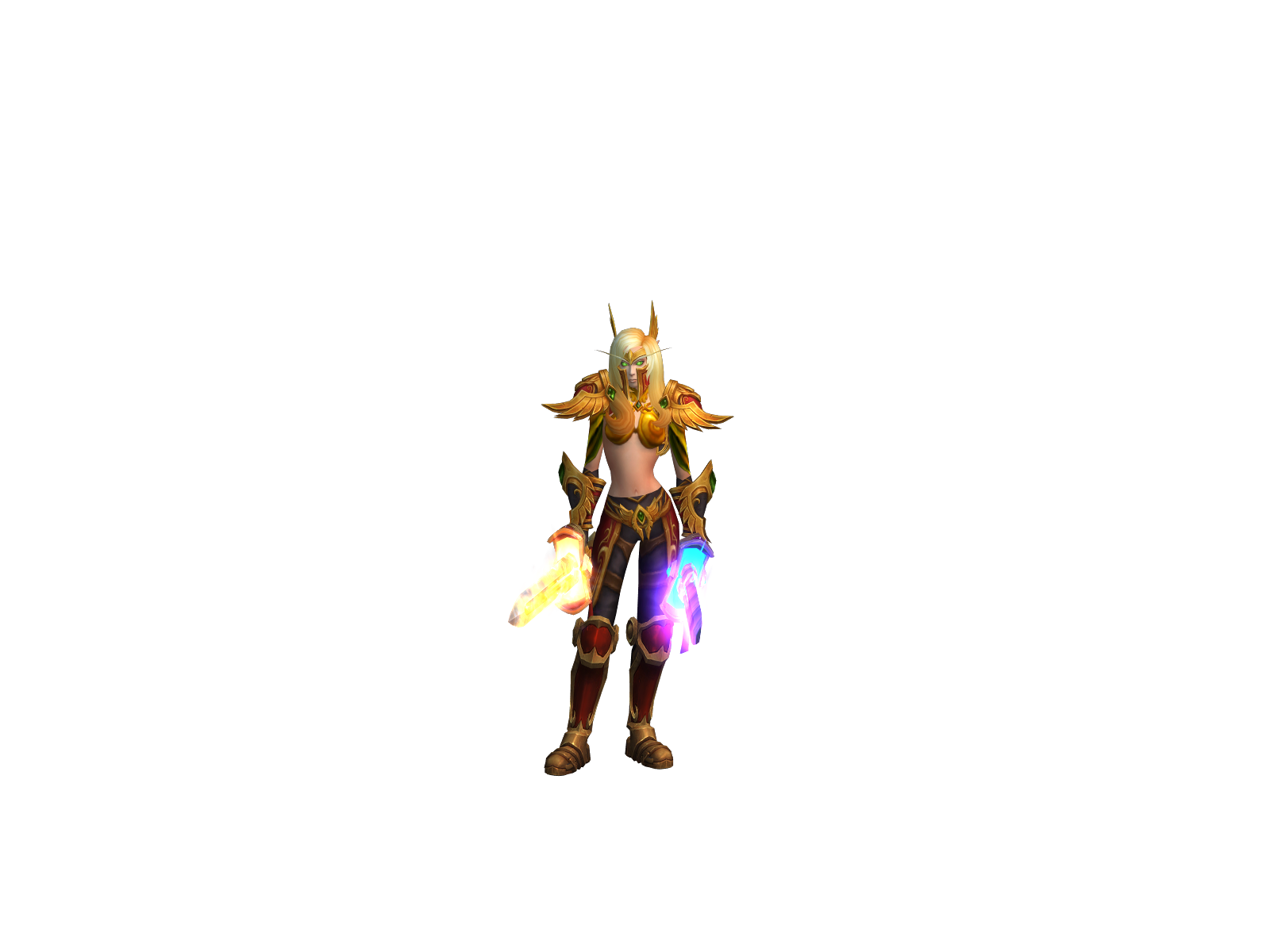 Furyfier