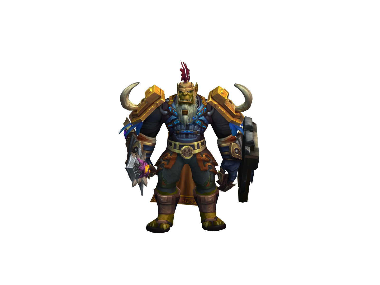 Bloodarms
