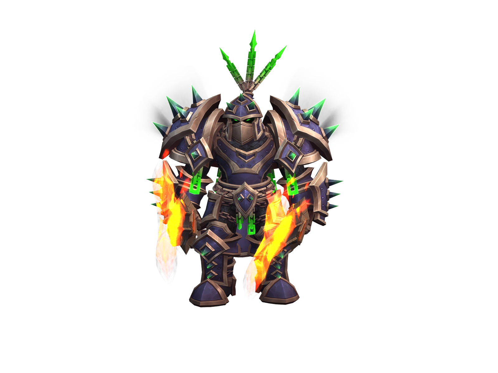 Akarush