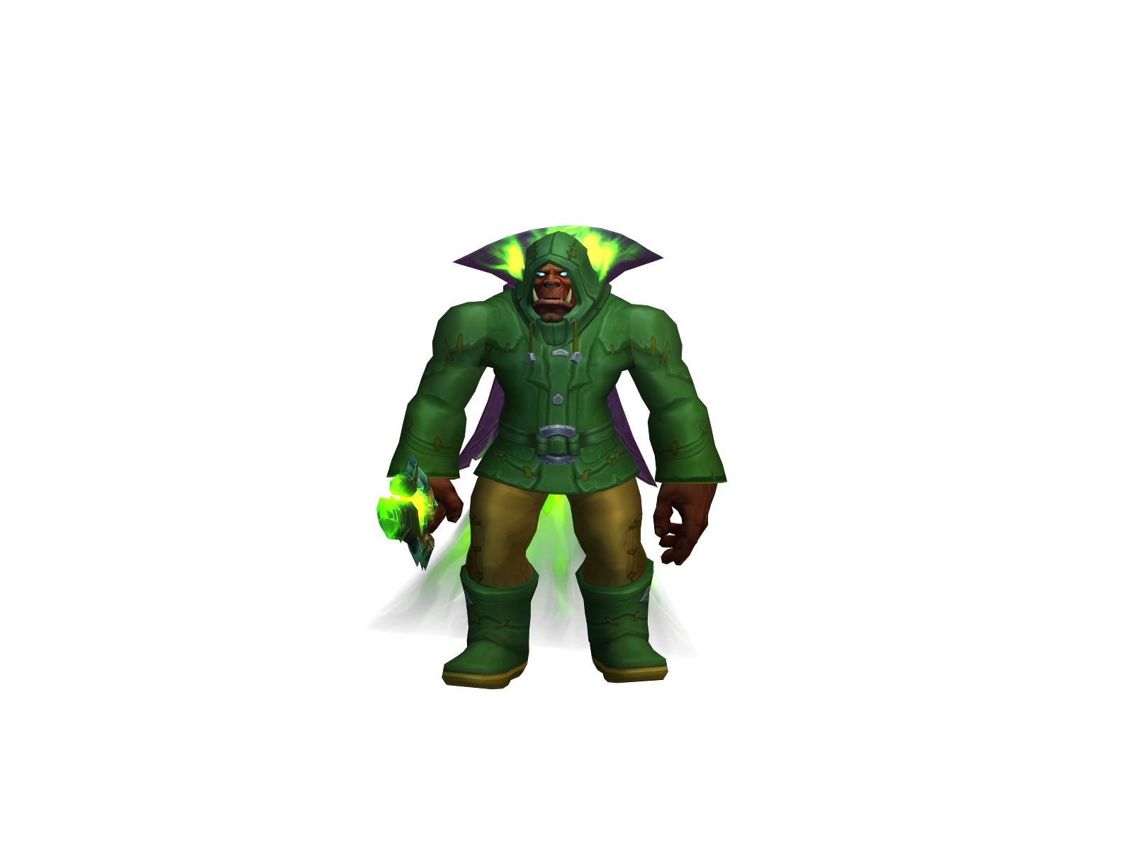 Zombi
