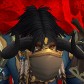 황소아재