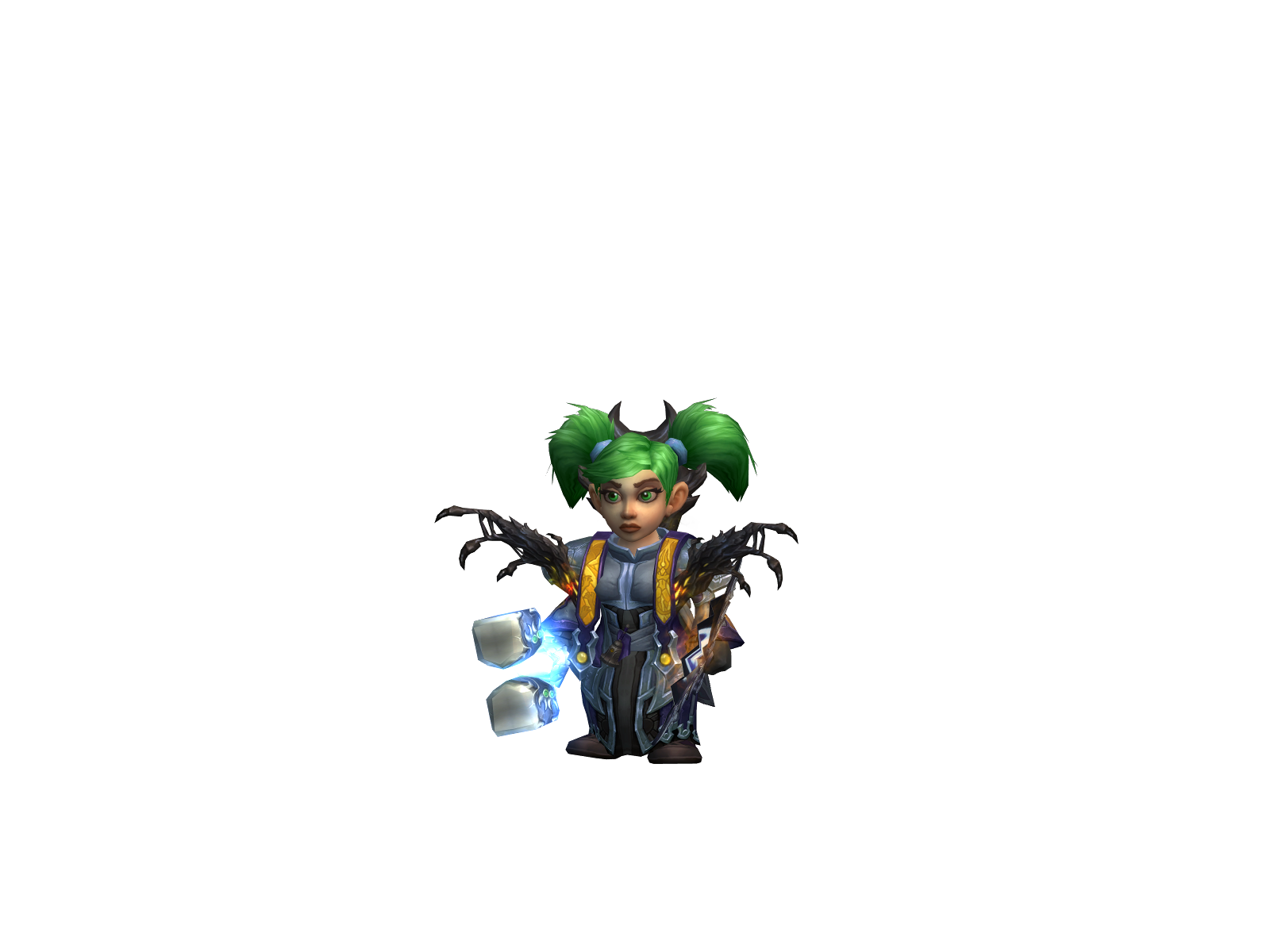 Amollang
