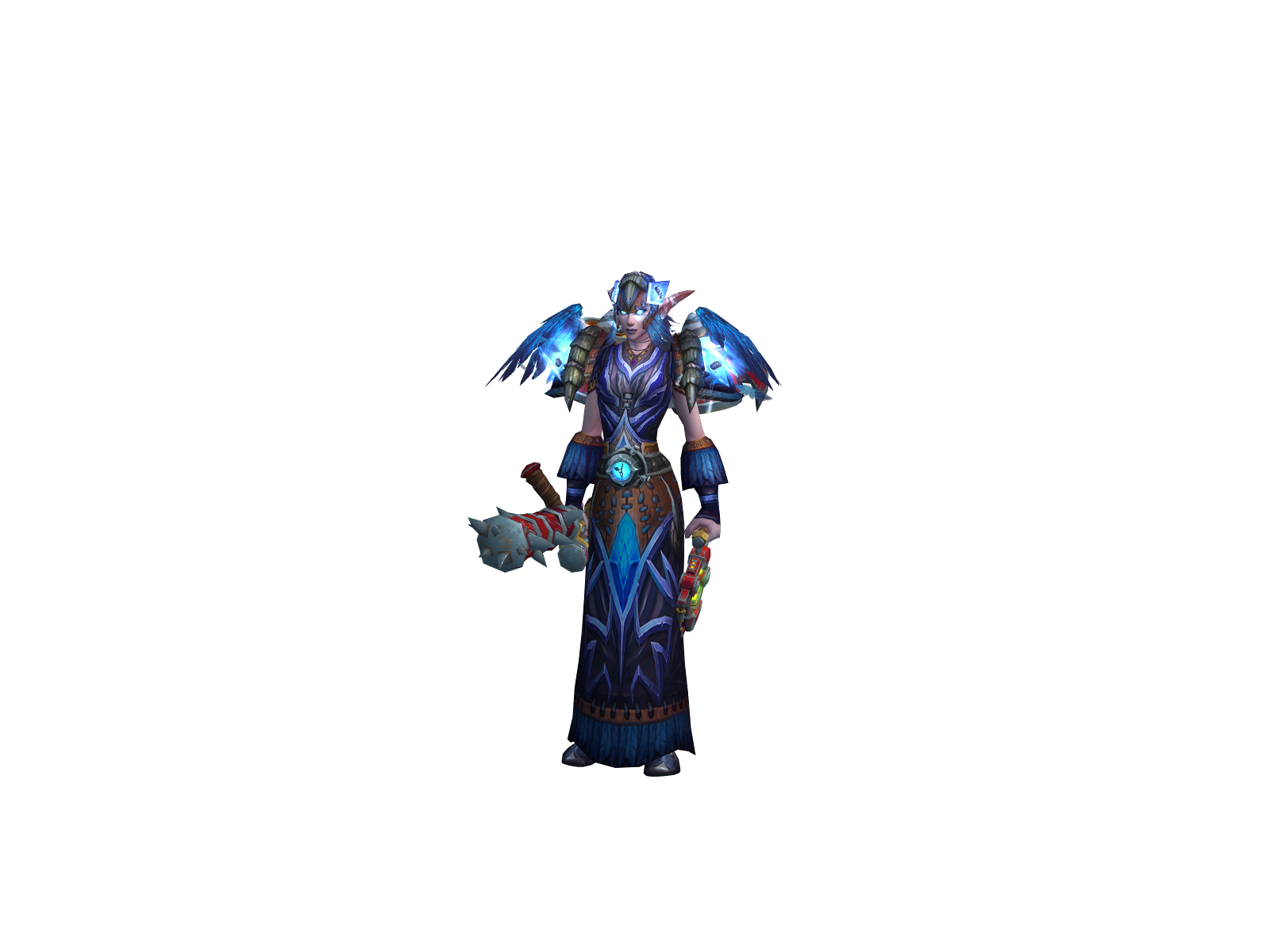 Darkleopard