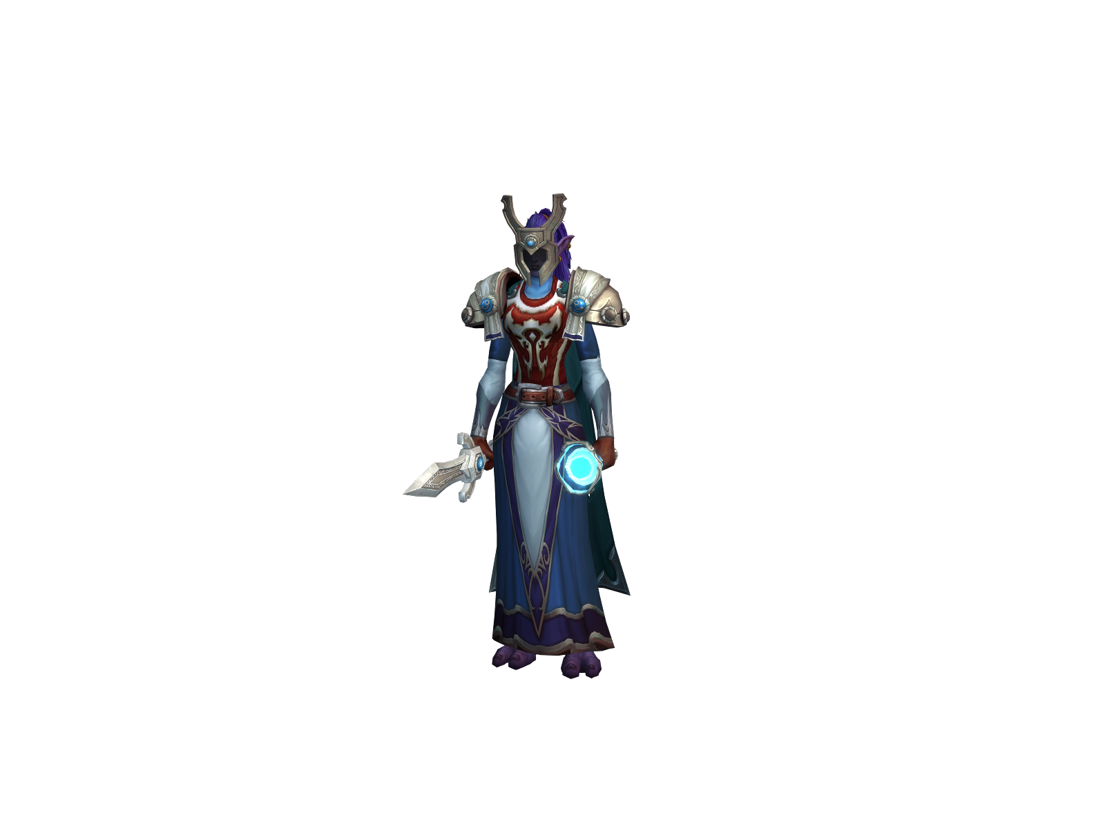 판타지흑마