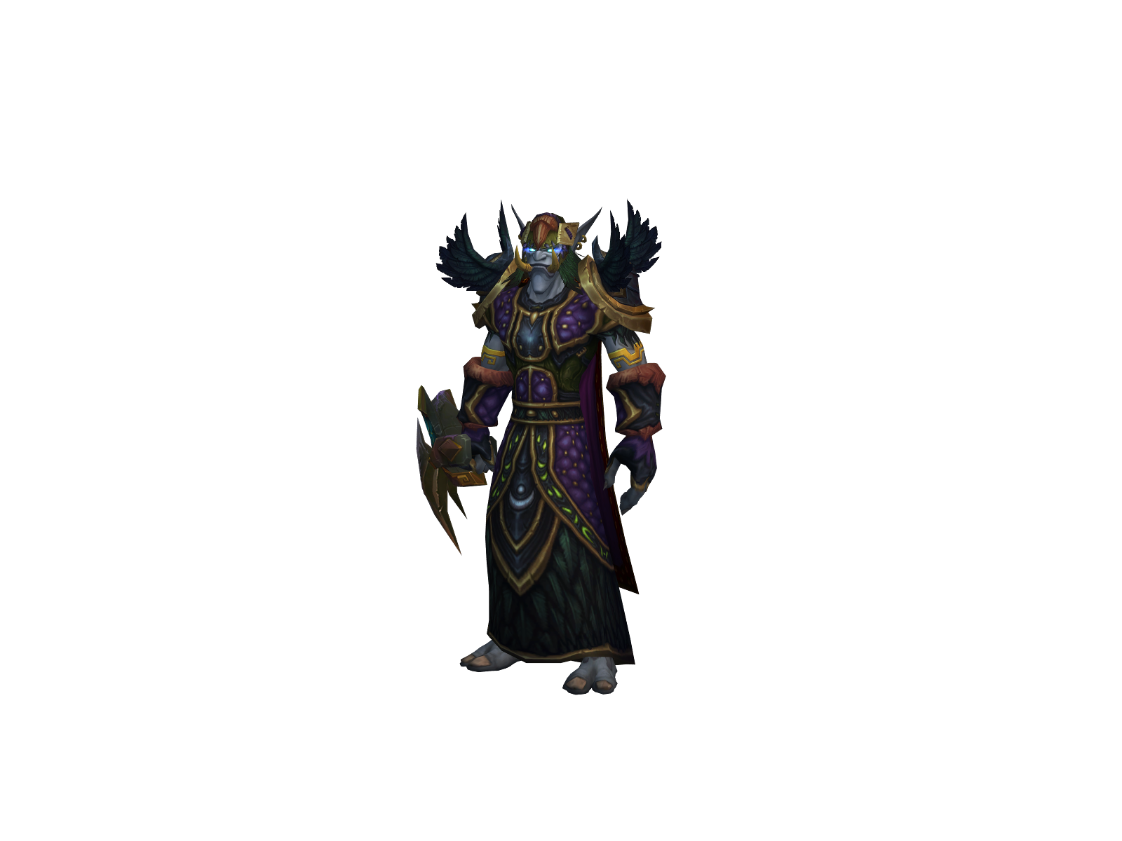 Druidsilver