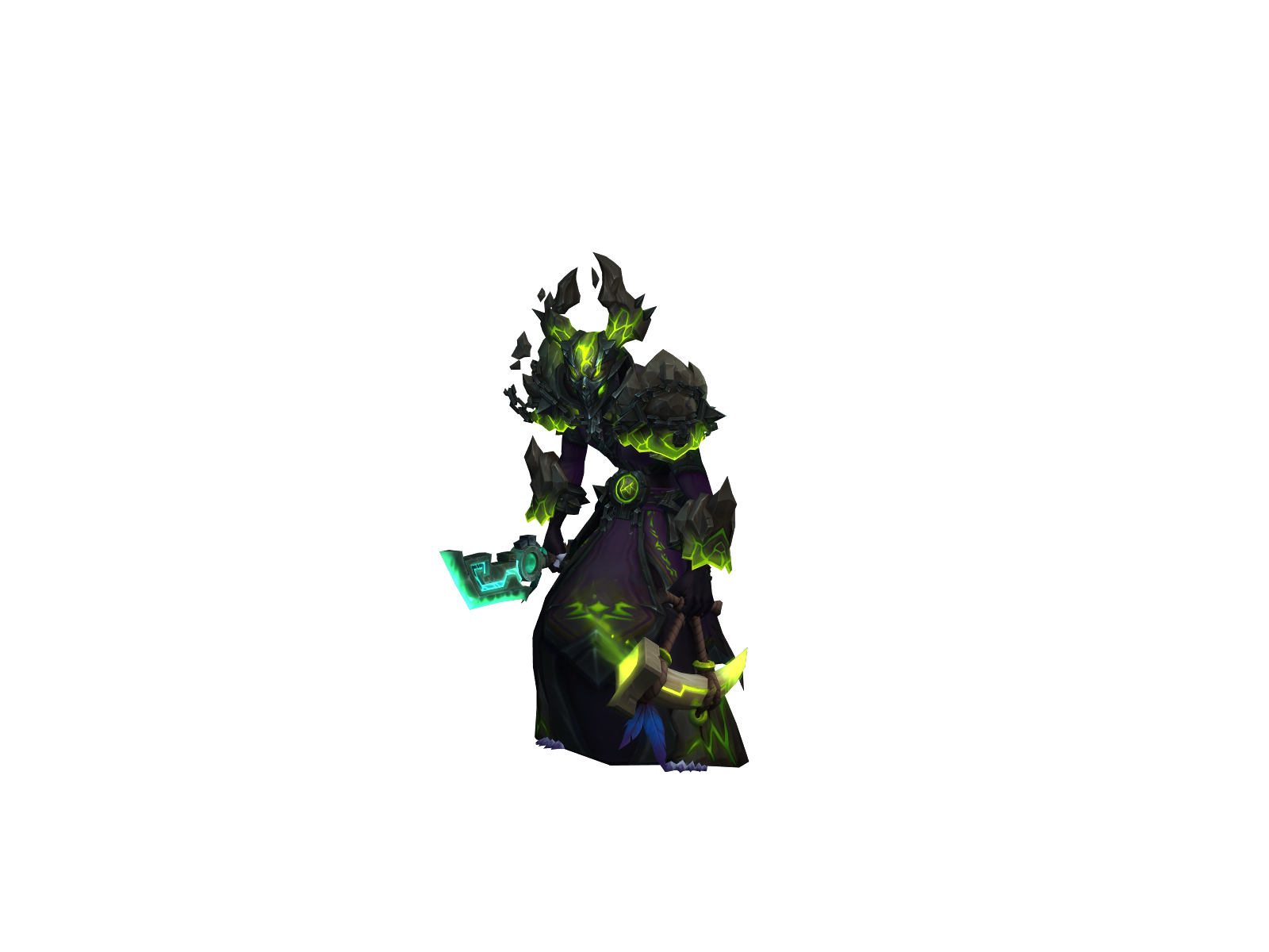 Akafear