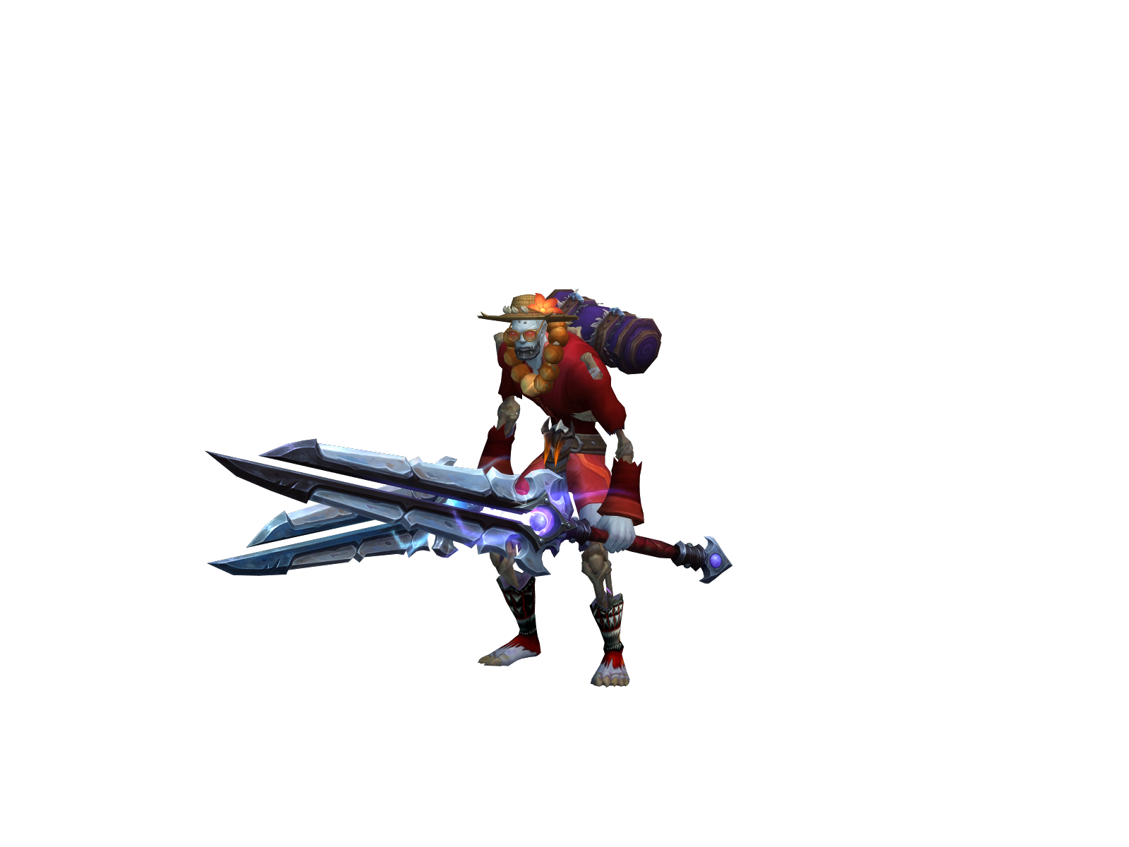 파괴의도둑