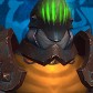 Unholyben
