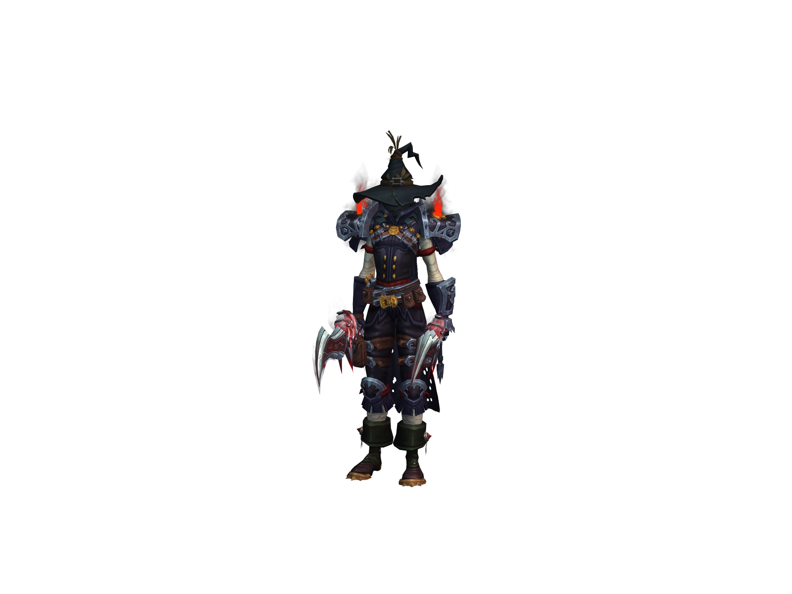 Nyxsha
