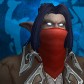 Licurici avatar