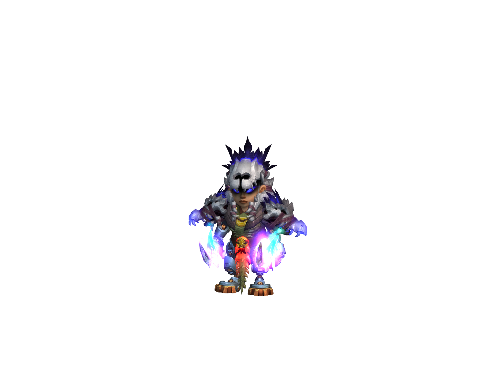 산냥