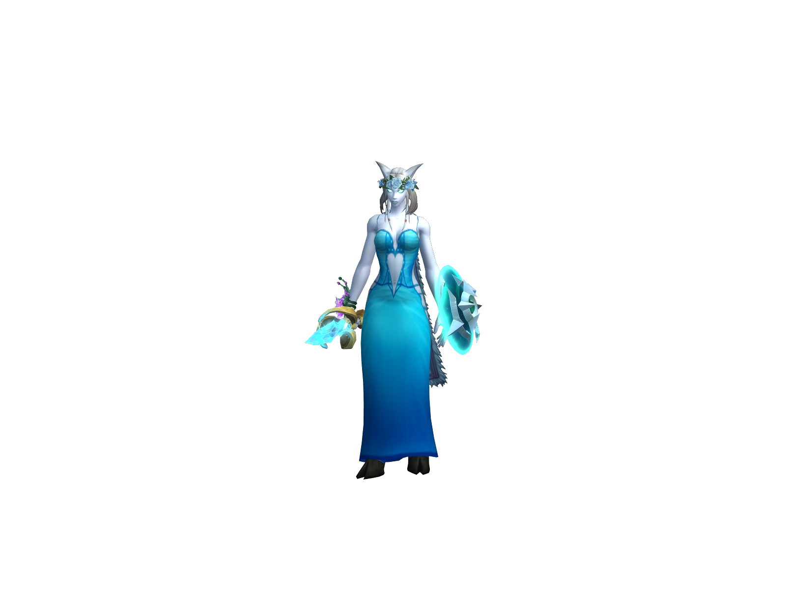랑이올라