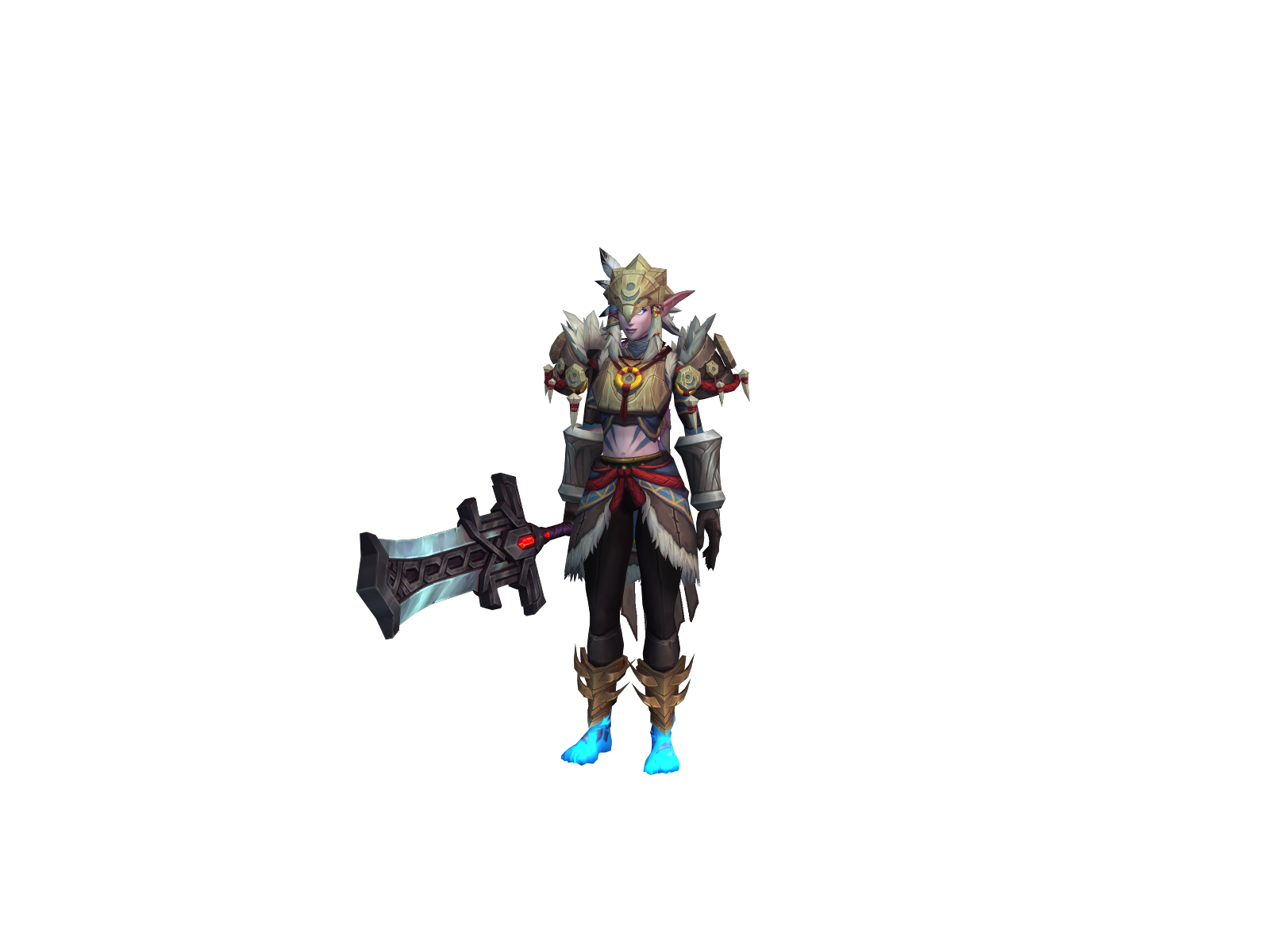 Dluid