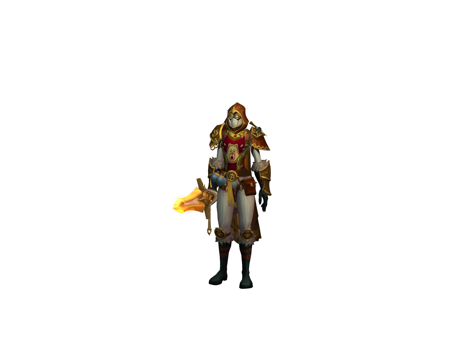 Feraldruid