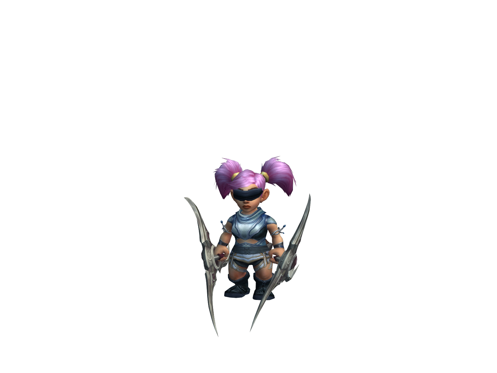 보이지도않는핑크