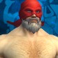 격투가테디