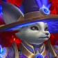 Frostmagic avatar
