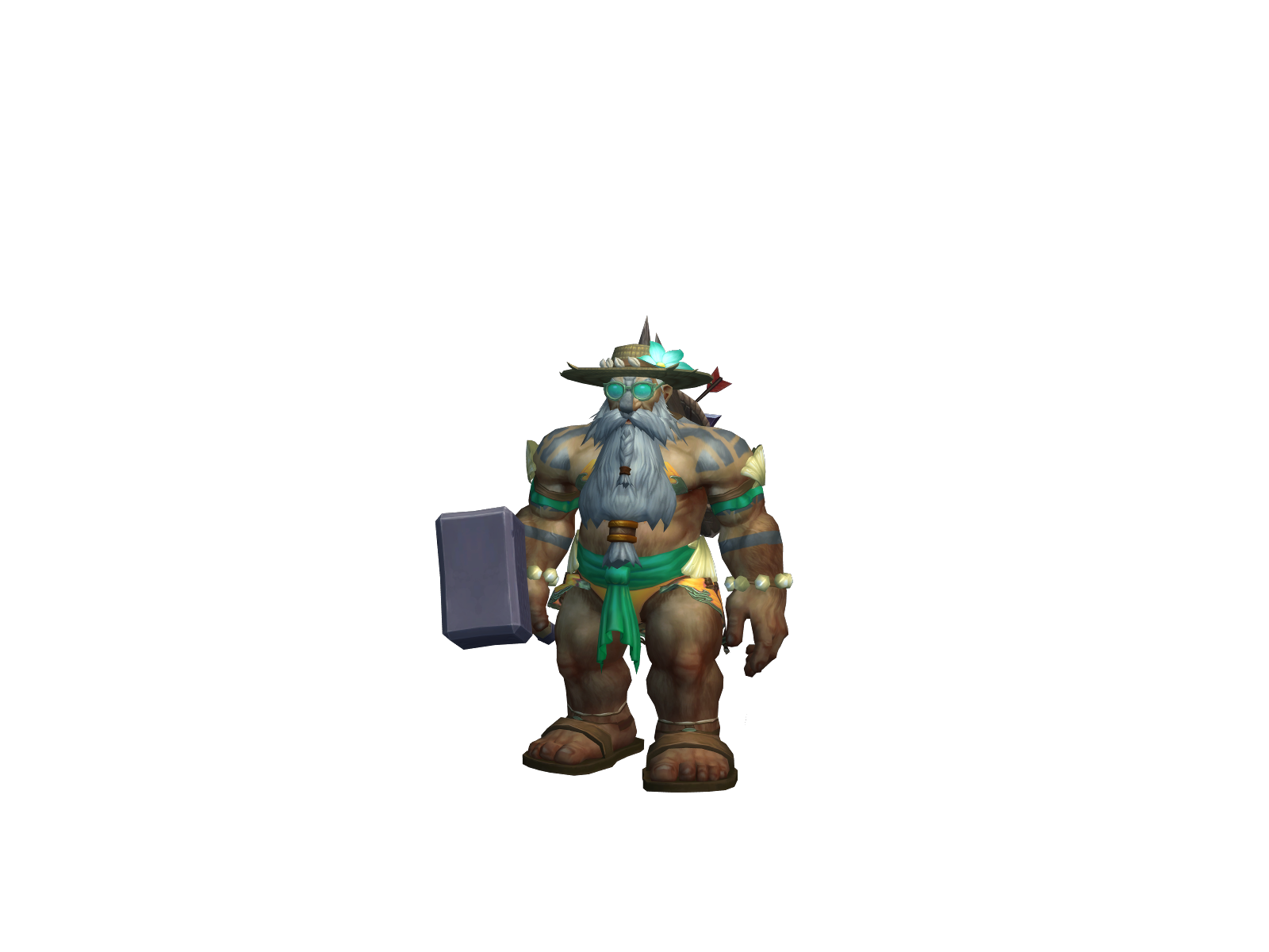 Waagh