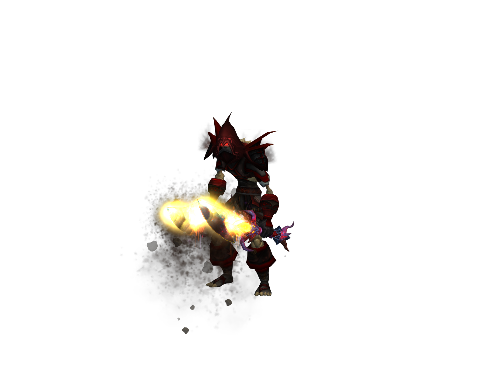 Shadowrogue