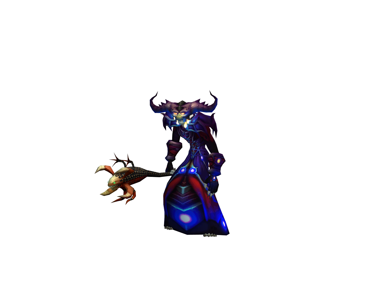 Shadowwarloc