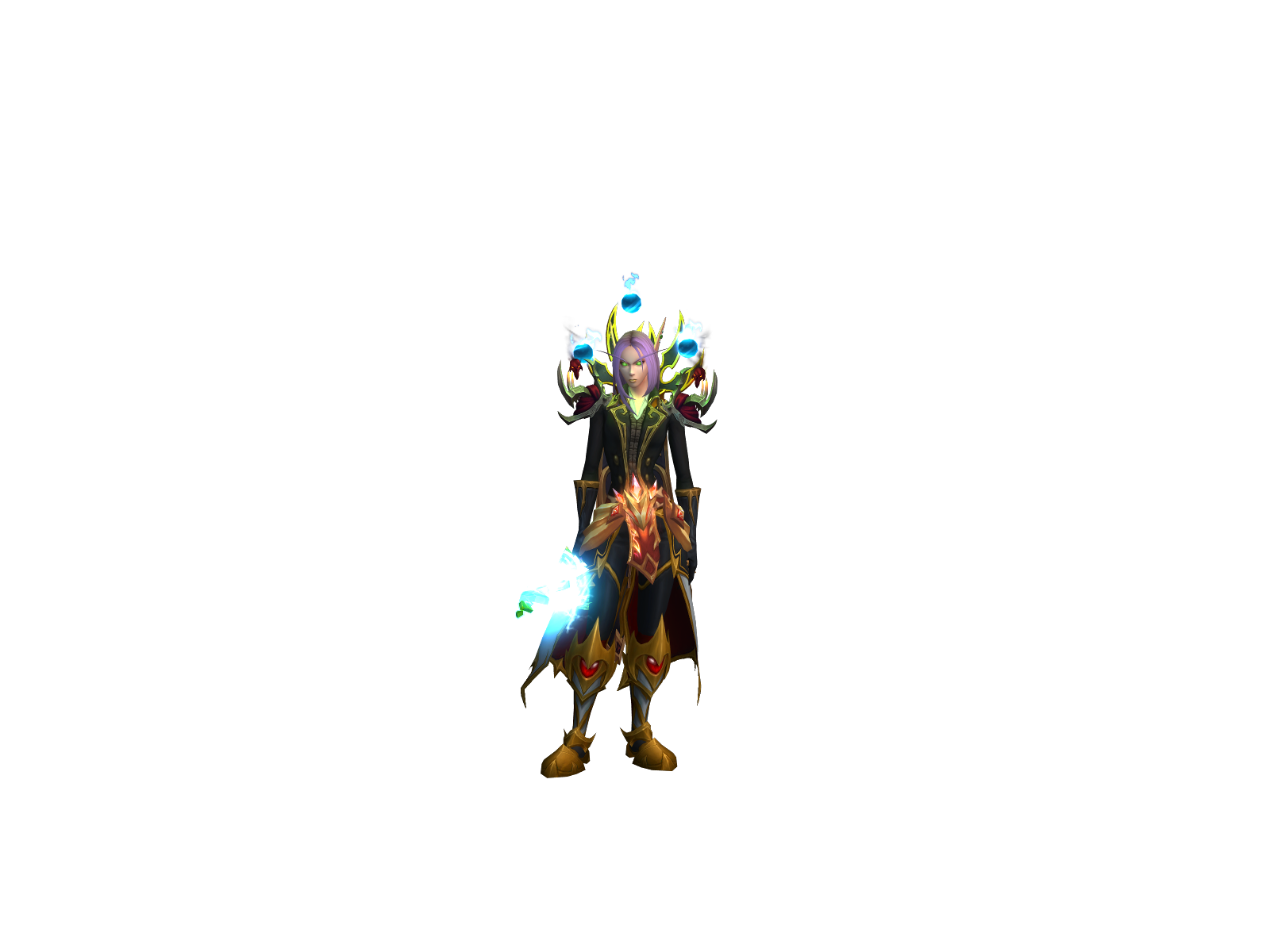 Shadowmoses