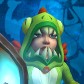 Talkon avatar