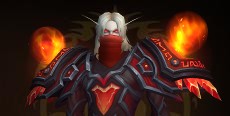 Mordor's icon